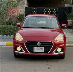 سوزوکی دیزایەر